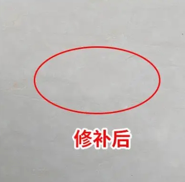 株洲瓷砖空鼓维修专业解答下贴瓷砖前墙壁基层存在的裂缝的影响